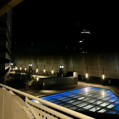 Studio, Location, Coffe Gift, 10m2 Balcony * 布拉迪斯拉发